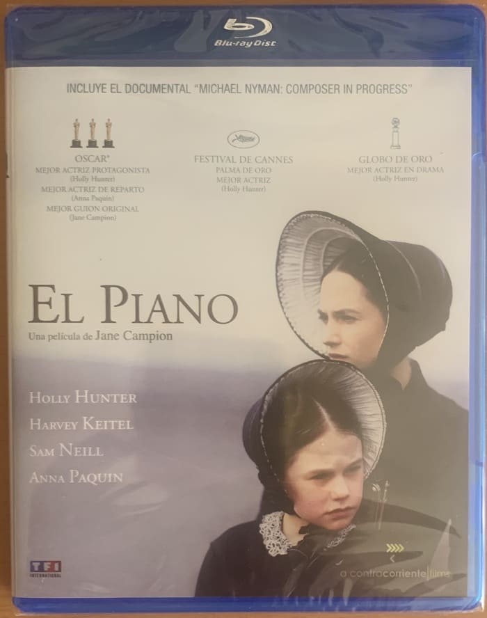 IMG_0992 EL PIANO - Imagen 1
