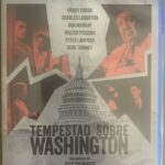TEMPESTAD SOBRE WASHINGTON