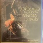 EL JOROBADO DE NUESTRA SEÑORA DE PARIS