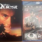 The Quest (En busca de la ciudad perdida) - EDICION METALICA Y BLURAY