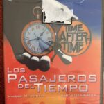 LOS PASAJEROS DEL TIEMPO