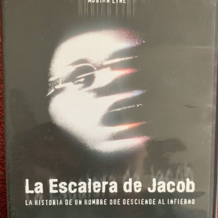 La escalera de Jacob