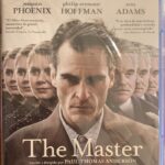 The Master