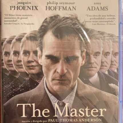 The Master