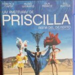 Las aventuras de Priscilla, reina del desierto