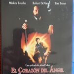 EL CORAZON DEL ANGEL