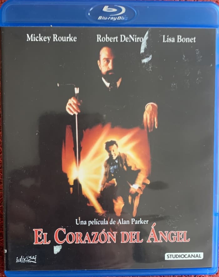 IMG_2493 EL CORAZON DEL ANGEL - Imagen 1