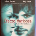 EL EFECTO MARIPOSA