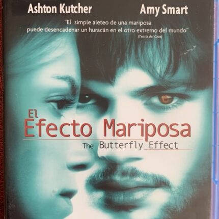 EL EFECTO MARIPOSA