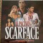 EL PRECIO DEL PODER / SCARFACE - EDICION METALICA