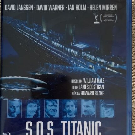 S.O.S. Titanic