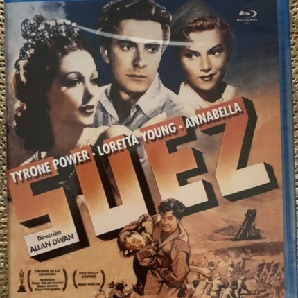 SUEZ