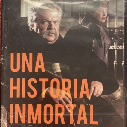 UNA HISTORIA INMORTAL
