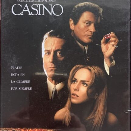 CASINO