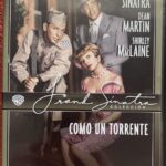 COMO UN TORRENTE