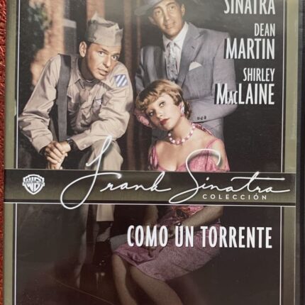 COMO UN TORRENTE