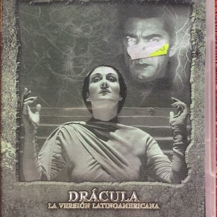 LA HIJA DE DRACULA