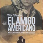 EL AMIGO AMERICANO