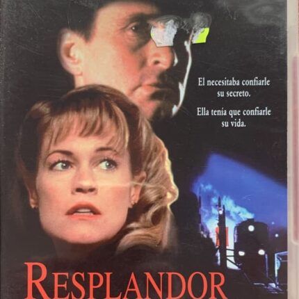 RESPLANDOR EN LA OSCURIDAD