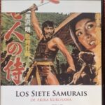 LOS SIETE SAMURAIS