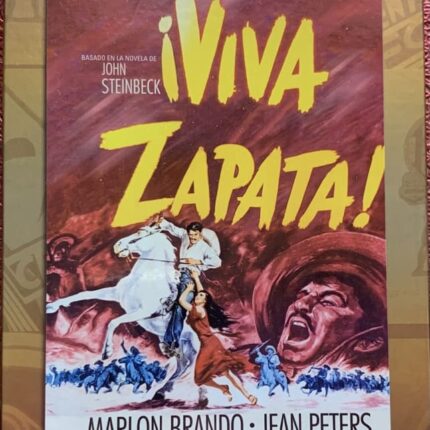 VIVA ZAPATA