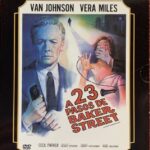 A 23 PASOS DE BAKER STREET