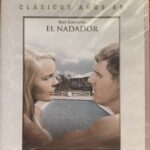 EL NADADOR