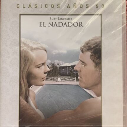 EL NADADOR