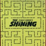 THE SHINING / EL RESPLANDOR - EDICION LIMITADA METALICA