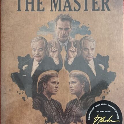 The Master