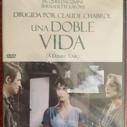 UNA DOBLE VIDA