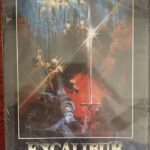EXCALIBUR