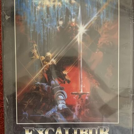 EXCALIBUR