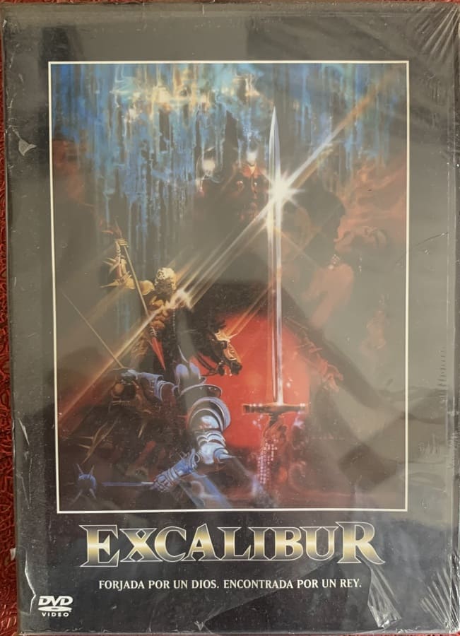 IMG_5533 EXCALIBUR - Imagen 1