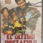 EL ULTIMO OBSTACULO
