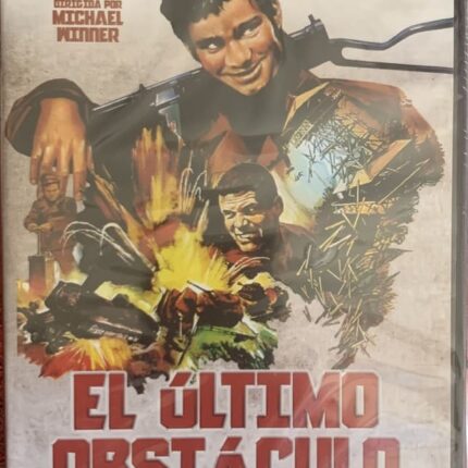 EL ULTIMO OBSTACULO