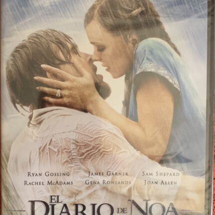EL DIARIO DE NOA