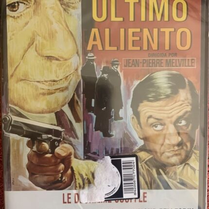 HASTA EL ULTIMO ALIENTO