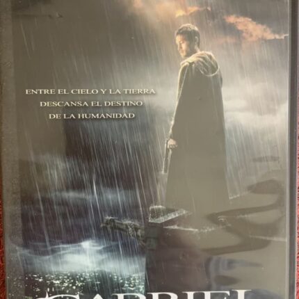 GABRIEL