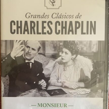 MONSIEUR VERDOUX