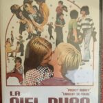 LA PIEL DURA