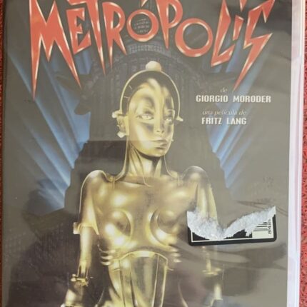 METROPOLIS