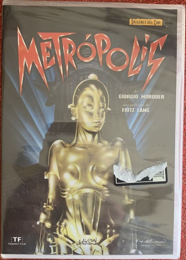 IMG_5565 METROPOLIS - Imagen 1
