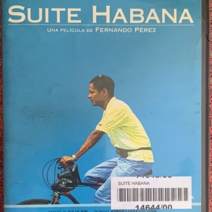 SUITE HABANA