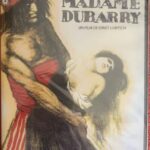 MADAME DUBARRY