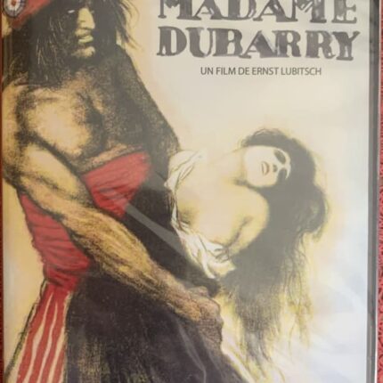 MADAME DUBARRY
