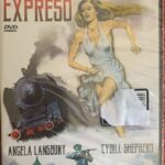 LA DAMA DEL EXPRESO