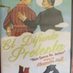 EL DIFUNTO PROTESTA