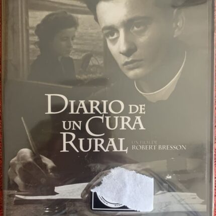 DIARIO DE UN CURA RURAL
