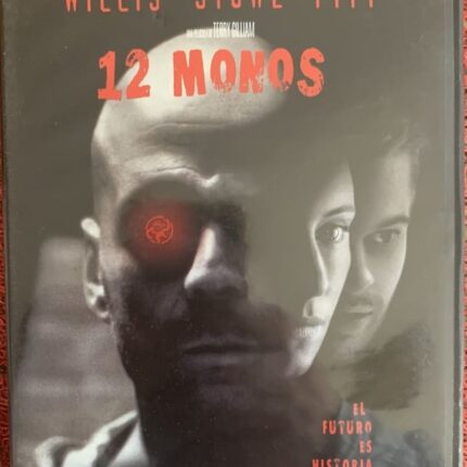12 MONOS